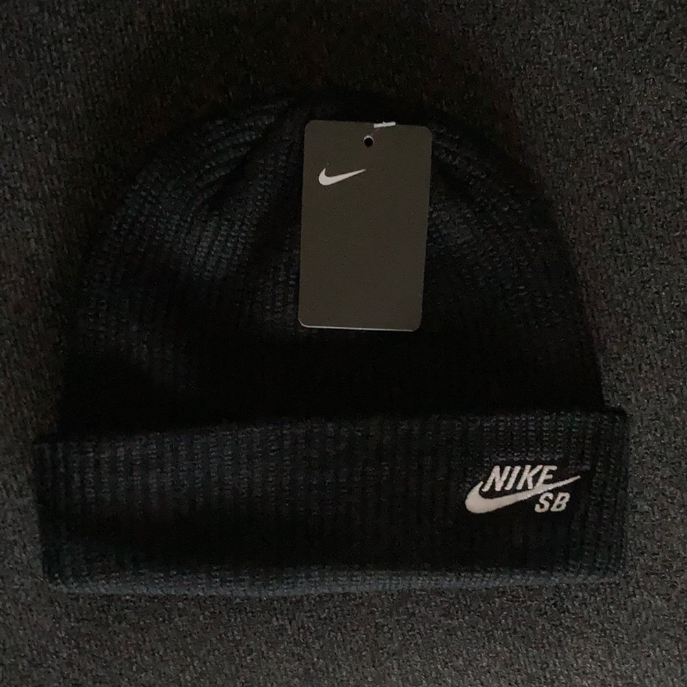 Unisex Nike sb beanie
